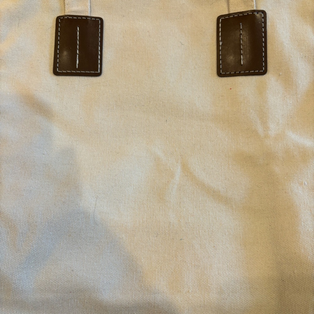 Brand New Canvas Bag for Coffee Lovers - Picture 4 of 4